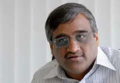 કિશોર બિયાણી