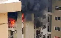 AC ફાટવાની દુર્ઘટના, બીબીસી ગુજરાતી