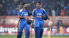 భారత్ వర్సెస్ దక్షిణాఫ్రికా