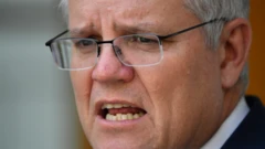 Scott Morrison