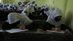 AFGHANISTAN