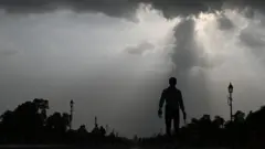पाऊस