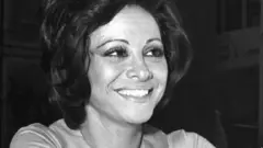 فاتن حمامة