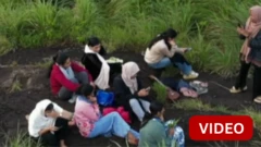 காணொளி: பயணங்கள் வழியே விவகாரத்துகளை எதிர்கொள்ளும் பெண்கள்