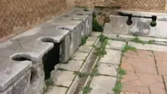 Mkojo ulikuwa bidhaa ya thamani sana katika Milki ya kale ya Kirumi