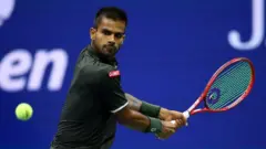 ਸੁਮਿਤ ਨਾਗਲ