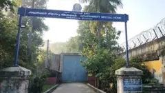 செங்கல்பட்டு சிறார் இல்லத்தில் நடந்த மரணம்