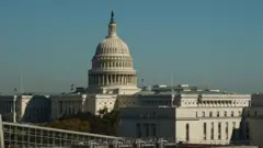 Здание Конгресса США