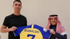 Ronaldo