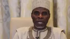 Salihu Usman Zurmi