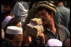 अफ़ग़ानी