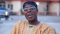 Adekunle Adeleye