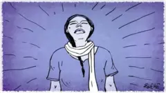 సజీవ దహనం