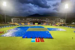 Pallekele International Cricket Stadium