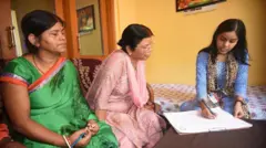 சாதிவாரி கணக்கெடுப்பு, திமுக, பாமக, பாஜக 