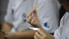 ચીને કૉન્ડોમ પર આટલો આકરો ટૅક્સ કેમ નાખ્યો, તેના નિર્ણય પાછળ કયાં કારણો છે જવાબદાર?
ચીને કૉન્ડોમ પર આટલો આકરો ટૅક્સ કેમ નાખ્યો, તેના નિર્ણય પાછળ કયાં કારણો છે જવાબદાર કૉન્ડોમ પર વધારે ટૅક્સ લાગુ કરવા અને લગ્ન માટે લાલચ આપવા છતાં ચીનમાં સેક્સ ટૉય્ઝનું વધારે વેચાણ કેમ થઈ રહ્યું છે કૉન્ડોમ પર ચીને હવે વધારે ટૅક્સ લેવાનું કેમ નક્કી કર્યું છે, લગ્ન માટે લાલચ છતાં ત્યાં સેક્સ ટૉય્ઝનું વેચાણ કેમ વધી રહ્યું છે?