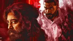 தக் லைஃப், கமல்ஹாசன், சிலம்பரசன்  Thug life movie review