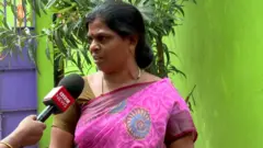 சென்னையில் பொது கழிவறையின் குழாய் அமைக்க எதிர்ப்பு: சாதி வேறுபாடு காரணமா?