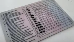 Айдоочулук күбөлүк