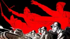 இரண்டாம் உலகப்போர், ஜெர்மனி, ஹிட்லர், சோவியத் ஒன்றியம், ஸ்டாலின், ஆபரேஷன் பார்பரோசா