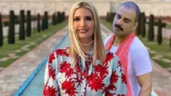 ایوانکا