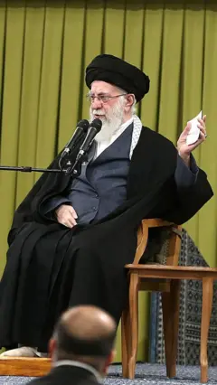 خامنه‌ای