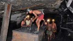 బొగ్గు గనులు