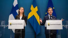 Marin ve Kristersson