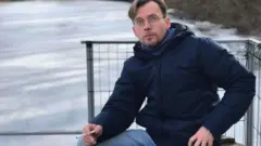 Ilya Barabanov