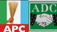 Tambarin jam'iyyun APC da ADC