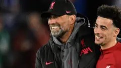 Jurgen Klopp