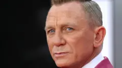 Jamesbond Daniel Craig