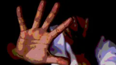 ግዳይ ፆታዊ መጥቃዕቲ ዝኾነት ሰበይቲ