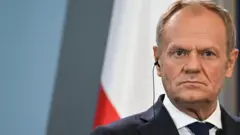 Польшанын премьер-министр Дональд Туск 