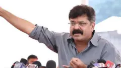 शरद पवार