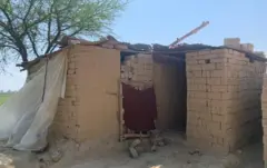 पीड़ीत परिवार