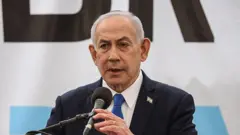 बिन्यामिन नेतन्याहू