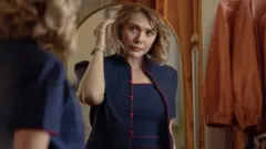 Елізабет Олсен