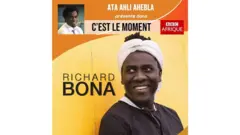 C'est le moment Ricahrd Bona-Ngarbuh-by ata ahli ahebla