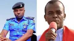 Mbaka na Amaraizu