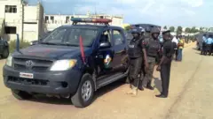 Ndị uweojii