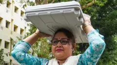 పశ్చిమబెంగాల్ ఎన్నికలు