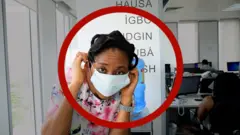 Nchekwa onwe maka coronavirus