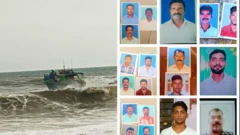 கன்னியாகுமரி மீனவர்கள்