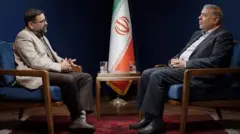 محمد صدر در مصاحبه با سایت سینرجی