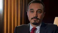 خالد بن بندر آل سعود