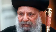 Paatiriyaarkii Mana Amantaa Ortodoksii Tawaahidoo Itoophiyaa Abuuna Maatiyaas