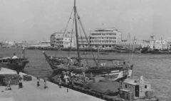 બીબીસી ગુજરાતી ભારત બ્રિટિશ રાજ અંગ્રેજ દુબઈ આરબ કુવૈત