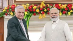 ரணில்- மோதி சந்திப்பு: இருநாடுகளுக்கும் எந்தளவு முக்கியத்துவம் வாய்ந்தது?