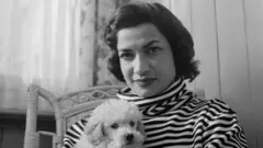 இளவரசி அஷ்ரஃப் பஹ்லவி, இரான், மத்திய கிழக்கு, அமெரிக்கா, பிரிட்டன் 